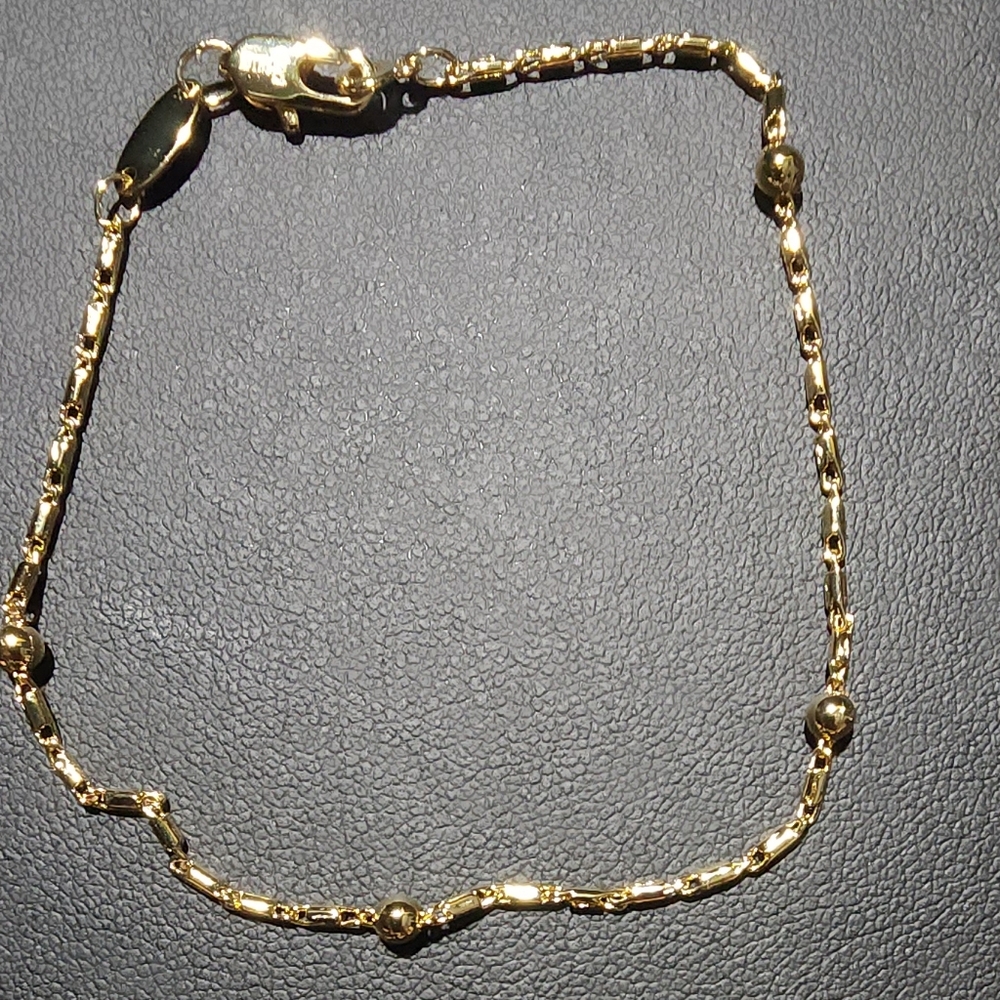 Fancy Bracelet
